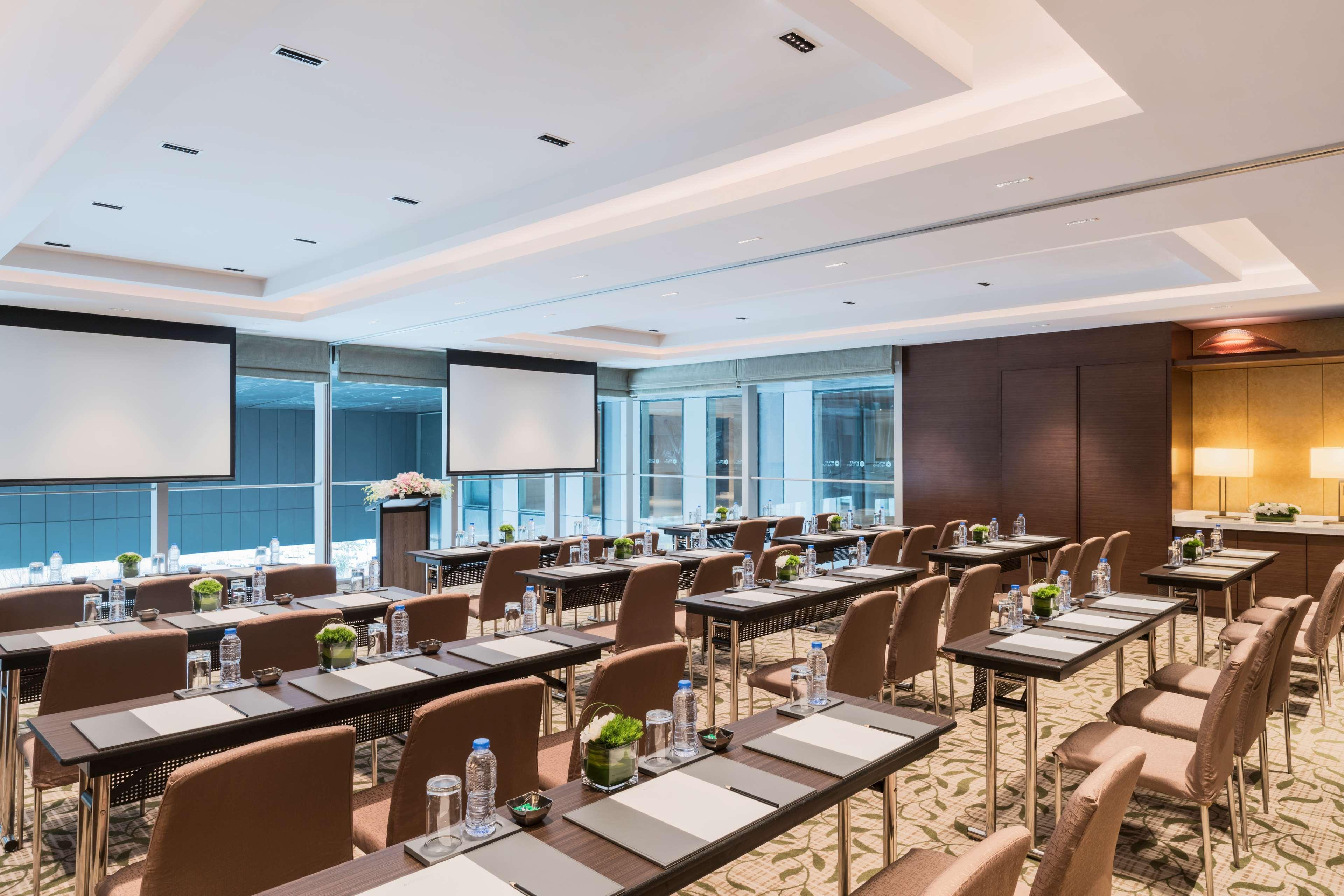Hyatt Regency Xiamen Wuyuanwan Hotel Exterior foto